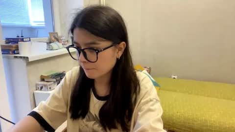 Marie online show from 26, 6, 2026
