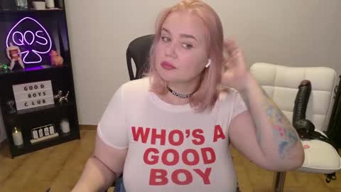 Mimi   online show from 6, 6, 2026