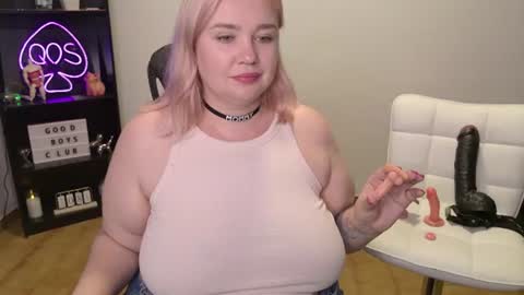 Mimi   online show from 9, 6, 2026