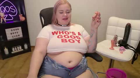 Mimi   online show from 12, 6, 2026