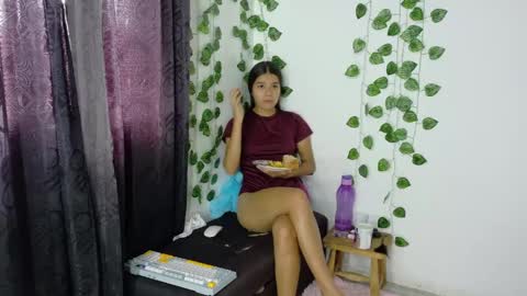 Canela online show from 6, 6, 2026