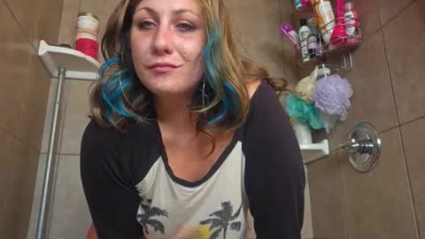 Snapshot of shy_college_girl chatting on 16, 5, 2026 Aurora Wolfe Shy College Girl Top 16 of all OF Creators online show from 16, 5, 2026