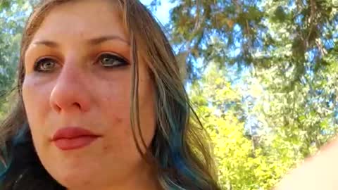 Snapshot of shy_college_girl chatting on 1, 6, 2026 Aurora Wolfe Shy College Girl Top 16 of all OF Creators online show from 1, 6, 2026