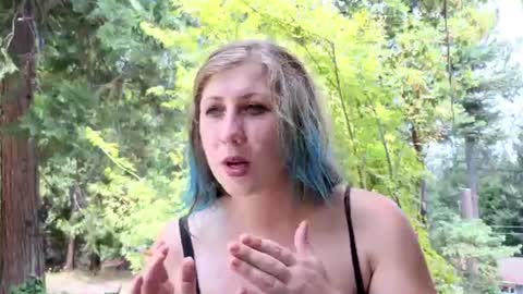 Snapshot of shy_college_girl chatting on 19, 6, 2026 Aurora Wolfe Shy College Girl Top 16 of all OF Creators online show from 19, 6, 2026