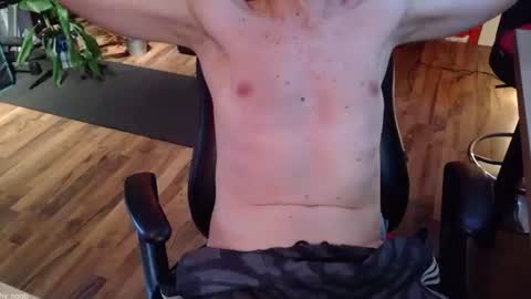 Shy Noob online show from 11, 6, 2026