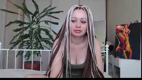 Eva online show from 17, 6, 2026