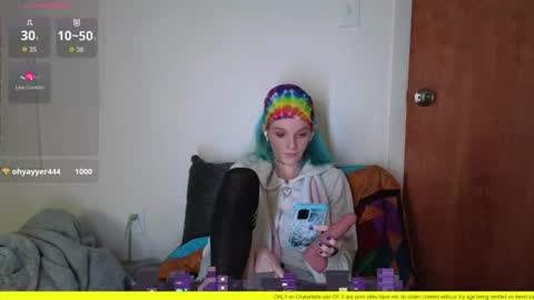 Hippie online show from 10, 6, 2026