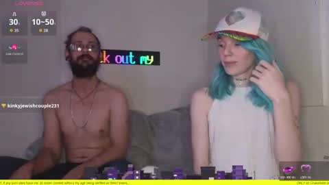 Hippie online show from 20, 6, 2026