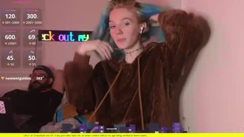 Hippie online show from 20, 6, 2026
