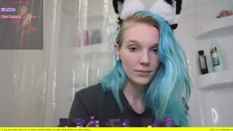 Hippie online show from 22, 6, 2026