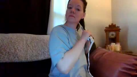 Mrs. St. Patrickk online show from 6, 6, 2026