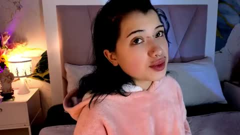 Sienna Desieree online show from 8, 6, 2026
