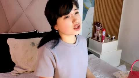 Sienna Desieree online show from 15, 6, 2026