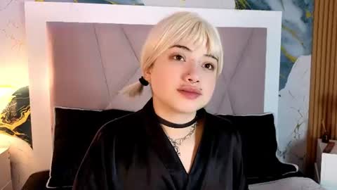 Sienna Desieree online show from 21, 6, 2026