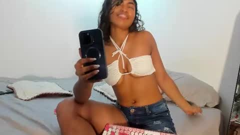 sienna_glow online show from 15, 6, 2026