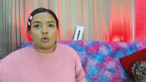 sienna_lux01 online show from 12, 6, 2026