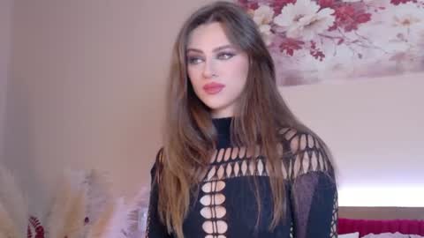sienna_voss online show from 18, 6, 2026
