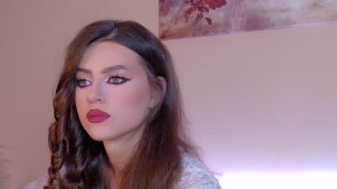 sienna_voss online show from 20, 6, 2026