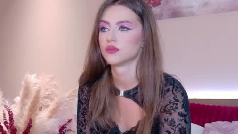 sienna_voss online show from 21, 6, 2026