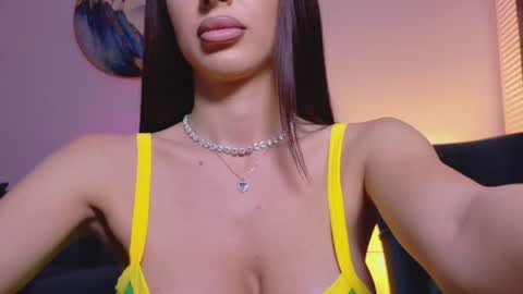 Sienna online show from 13, 6, 2026