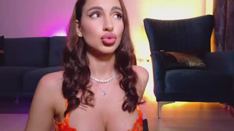 Sienna online show from 29, 6, 2026