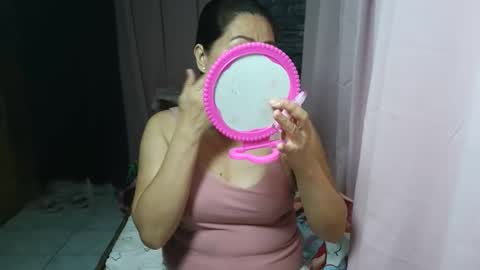 Snapshot of sieramadre chatting on 3, 12, 2025 sieramadre online show from 3, 12, 2025