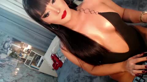 Sierrafina online show from 18, 5, 2026
