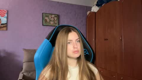Erica online show from 22, 5, 2026