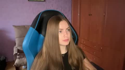 Erica online show from 29, 5, 2026