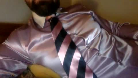 Snapshot of silktie chatting on 2, 6, 2026 satinsub online show from 2, 6, 2026
