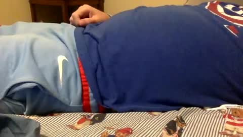 sillywilly85 online show from 13, 6, 2026
