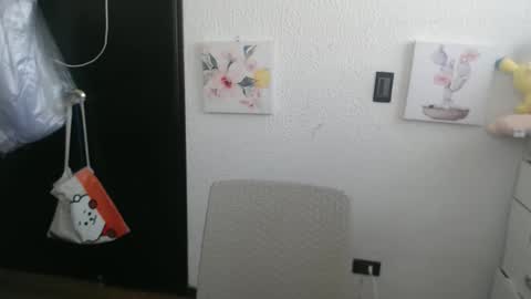 Snapshot of silvanaroberts_ chatting on 22, 5, 2026 Rouse online show from 22, 5, 2026