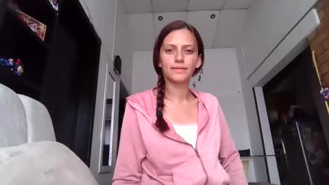 Snapshot of silvanaroberts_ chatting on 5, 6, 2026 Rouse online show from 5, 6, 2026