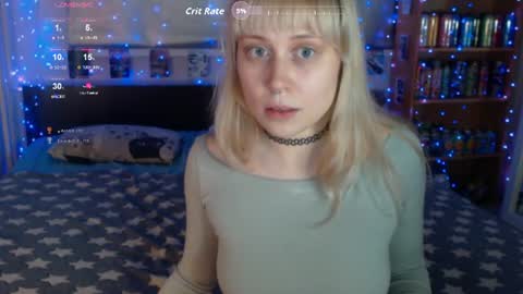 silvercherub online show from 20, 6, 2026