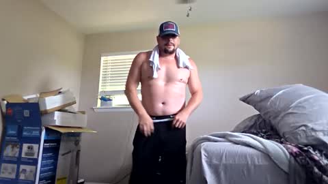 Jay  Silverfox706 online show from 19, 4, 2026