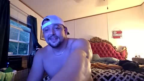 Jay  Silverfox706 online show from 30, 4, 2026