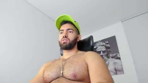 simon_leon01 online show from 15, 6, 2026