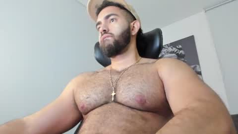 simon_leon01 online show from 17, 6, 2026