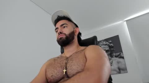 simon_leon01 online show from 24, 6, 2026