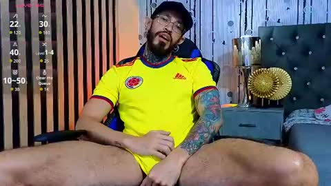 Simon  online show from 17, 6, 2026