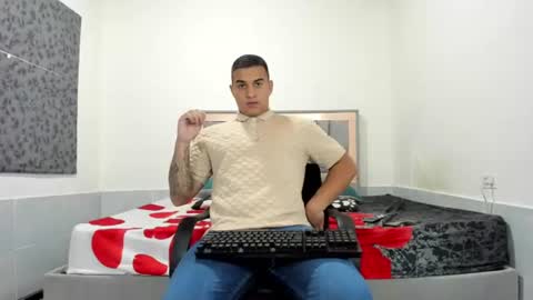 SIMON KELER online show from 16, 6, 2026