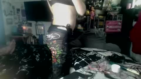 Simppimp the incubus online show from 14, 6, 2026