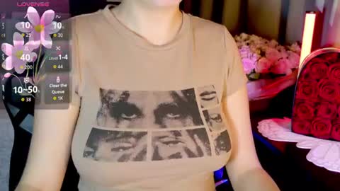 Kate online show from 20, 6, 2026