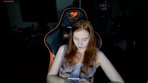 Alya and Mr. Sinner online show from 10, 6, 2026