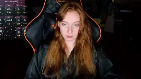 Alya and Mr. Sinner online show from 12, 6, 2026