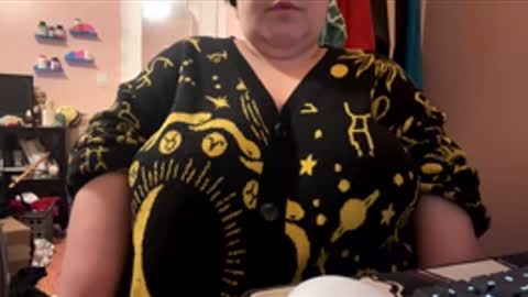 Agony online show from 28, 5, 2026