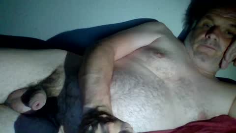 sircamalot45 online show from 22, 6, 2026