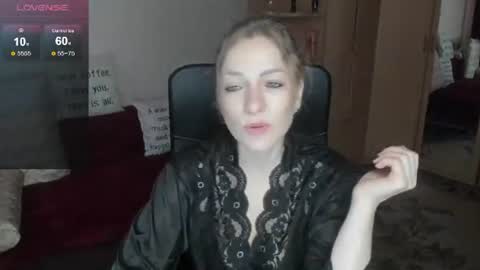 sirenasilk online show from 20, 6, 2026