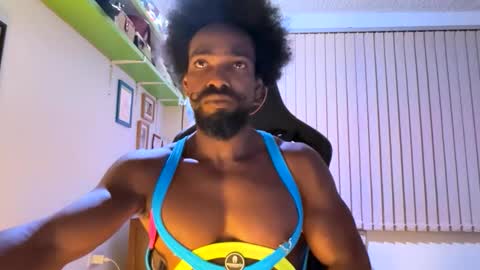 siriss_boyrag online show from 10, 6, 2026