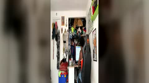 siriss_boyrag online show from 22, 6, 2026